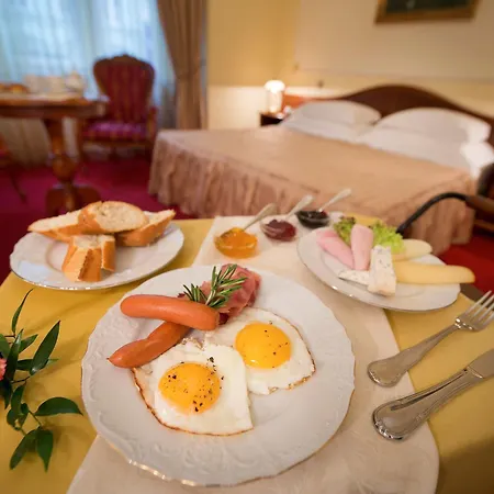 Hotel General Boutique & Wellness