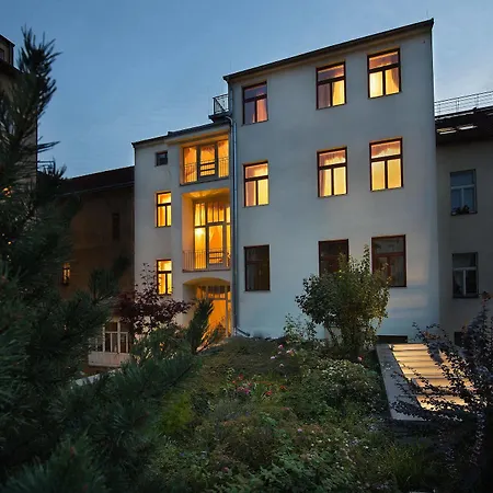 General Boutique & Wellness Hotel 5*