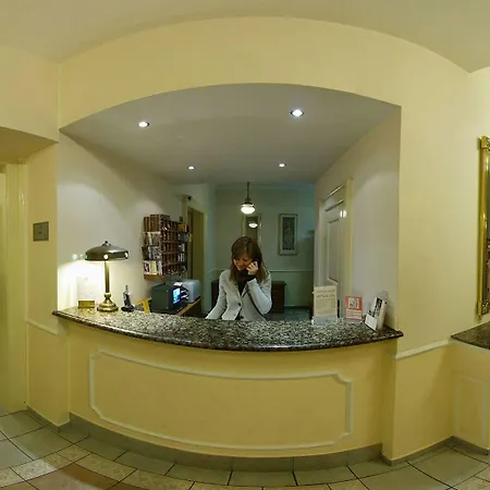 安娜酒店 3*
