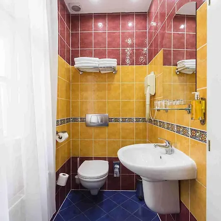 Hotel William 3*