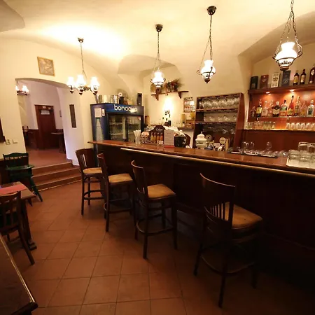 Meritum 3* Prague