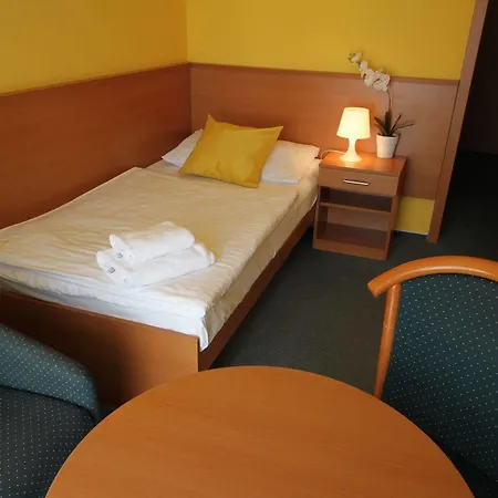 Meritum Hotel 3*
