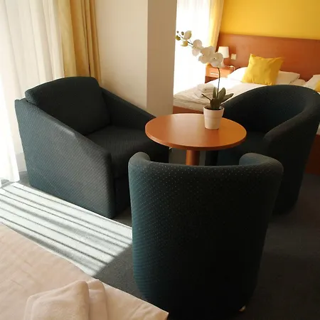 Hotel Meritum