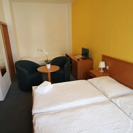 Meritum Hotel 3*