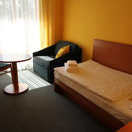 Meritum Hotel 3*