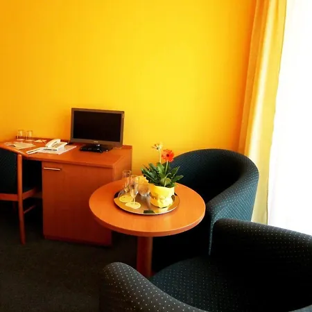 Hotel Meritum 3*
