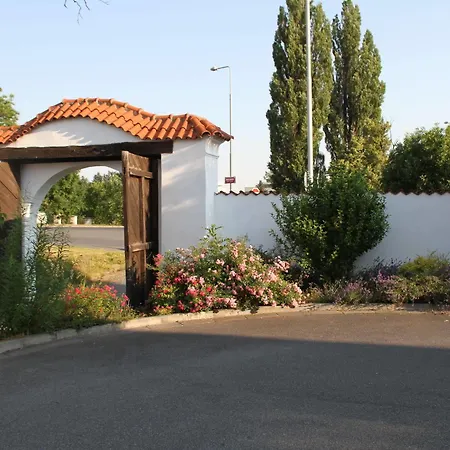 Hotel Meritum