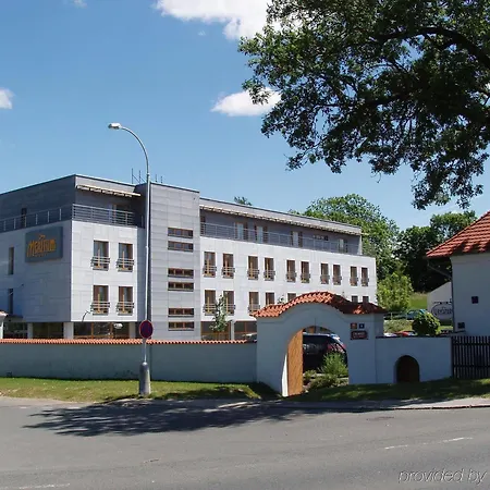 Hotel Meritum Prague