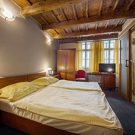 U Tri Bubnu Hotel 3*