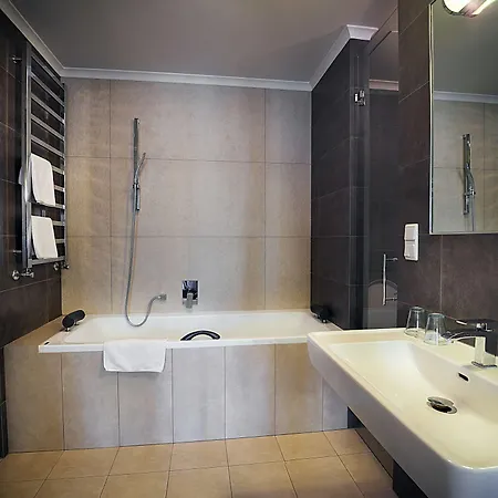 U Tri Bubnu 3* Prague