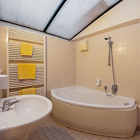 U Tri Bubnu Hotel Prague