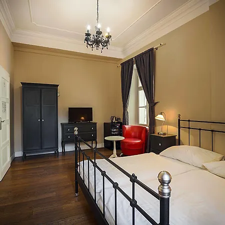 Hotel U Tri Bubnu