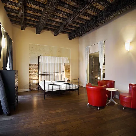 U Tri Bubnu 3* Prague