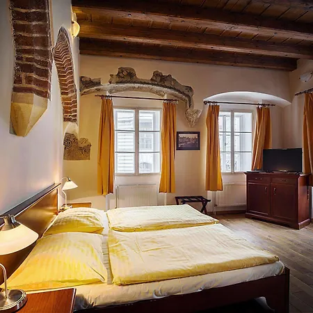U Tri Bubnu 3* Prague