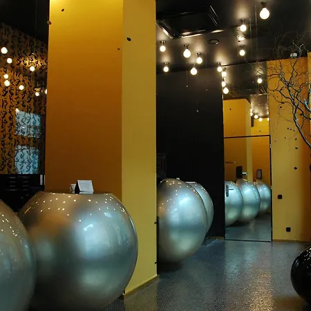 Perla 4* Praga