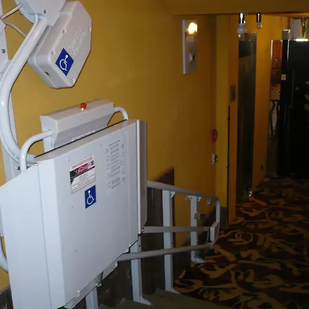 Hotell Perla