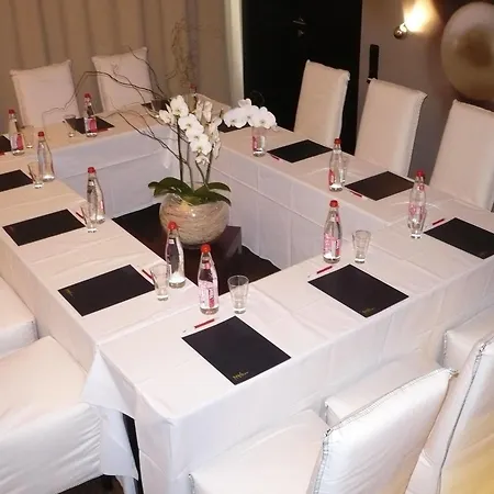 Hotell Perla