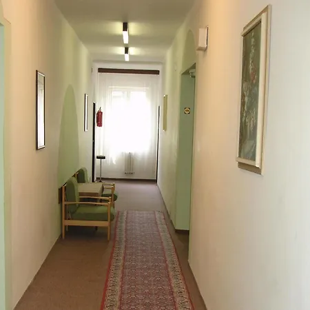 Ea Jasmín Praha