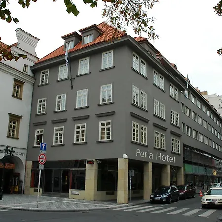 Hotel Perla
