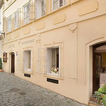 Szálloda Boutique Constans