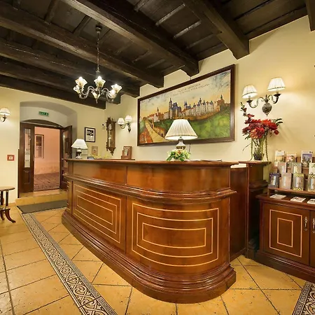 Boutique Constans Prága