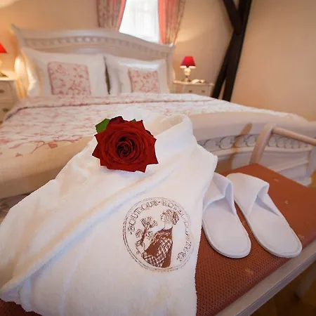 Boutique Constans Prága