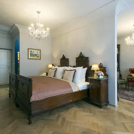 Boutique Constans Prága