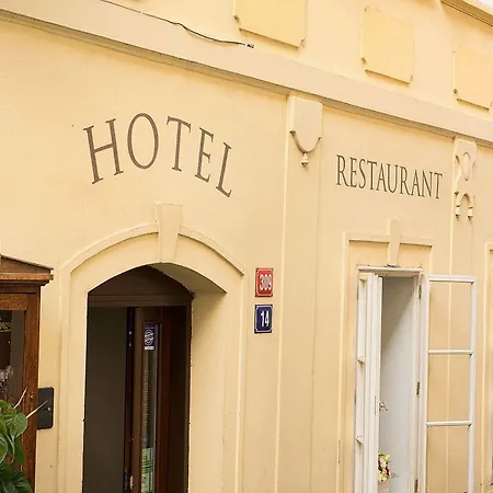 Boutique Constans Szálloda 4*