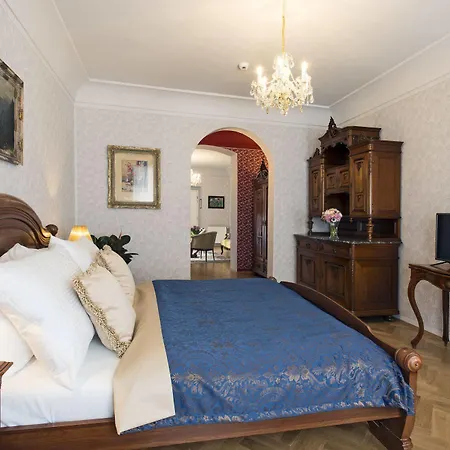 Boutique Constans Szálloda