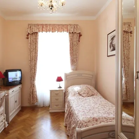 Szálloda Boutique Constans