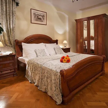 Szálloda Boutique Constans