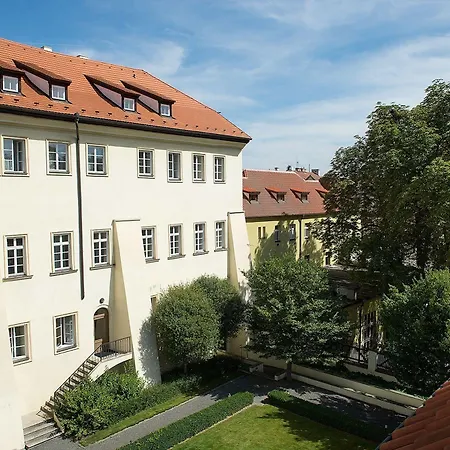 Boutique Constans Prága