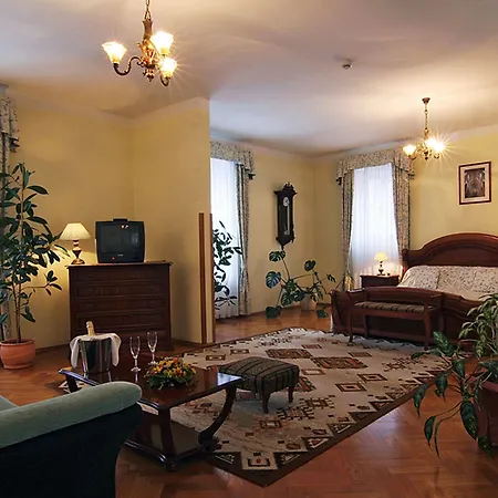 Boutique Constans Szálloda 4*