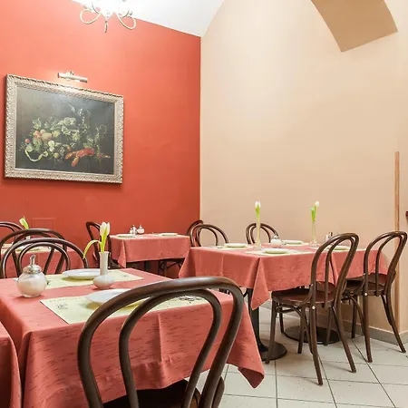 Hotel Bohemia Plaza 4*