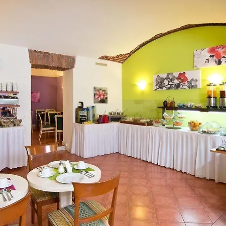 Hotel St George - Czech Leading 4*