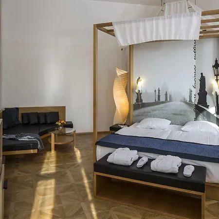 Falkensteiner Boutique 5*
