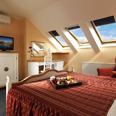 Hotel Julian Prag