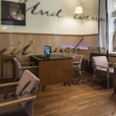 Falkensteiner Boutique Praga