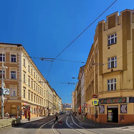 Golden Garni Prag