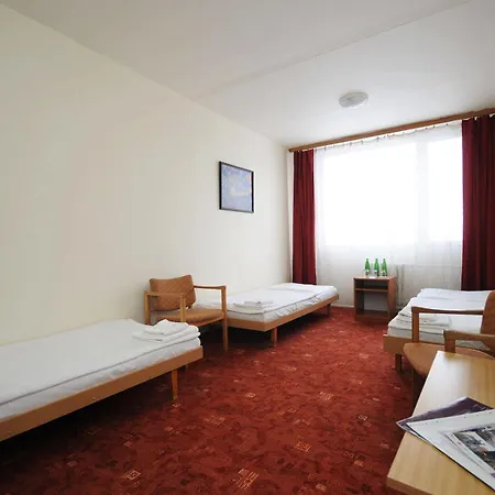 Easy Star Hotel Prague