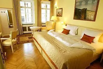 Hotel Metamorphis Excellent 5*