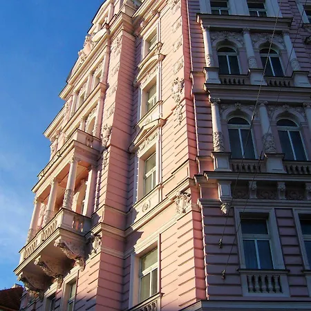 Hotel Opera Praha