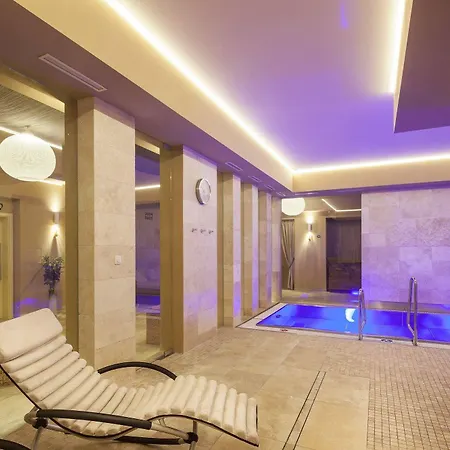 Hotell Kosher King David