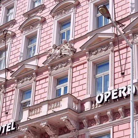 Opera Hotel