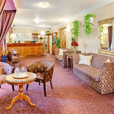 Hotel Hoffmeister&spa 5*