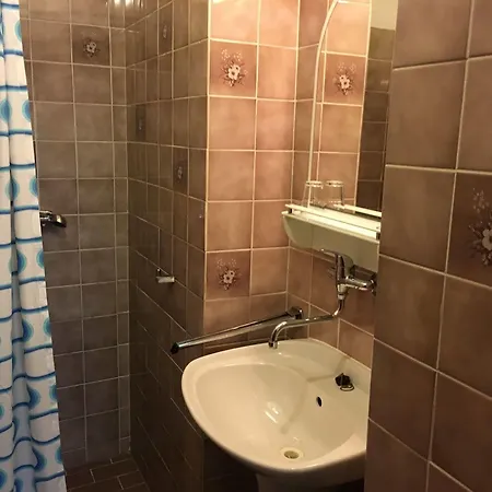 Brezina Hotel