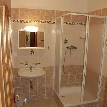 Brezina 3* Prague