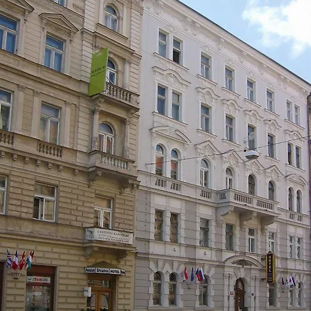 Brezina 3*