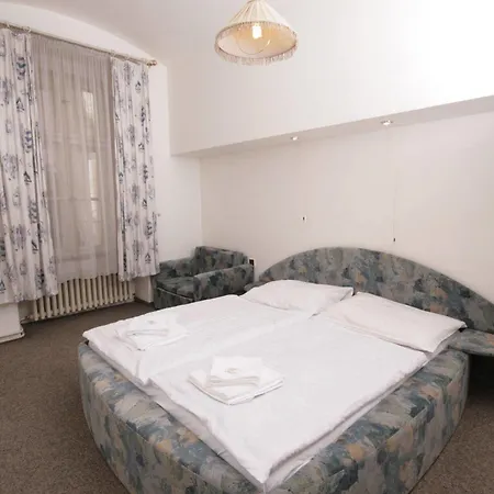 Brezina Hotel