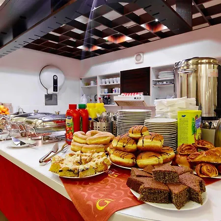 Brezina Hotel 3*